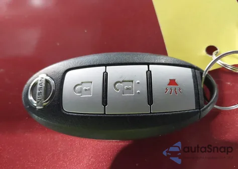 2013 Nissan Pathfinder Sv from USA, damaged, VIN 5N1AR2MM8DC647040